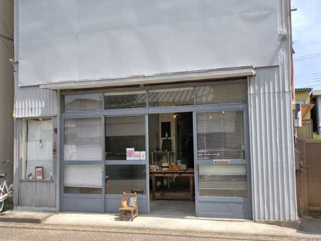 嘉右衛門町のおすすめショップ Zakkaヒト匙+