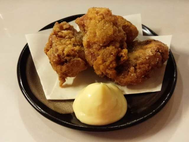 鉄板料理&手羽・唐揚 あたしッ亭