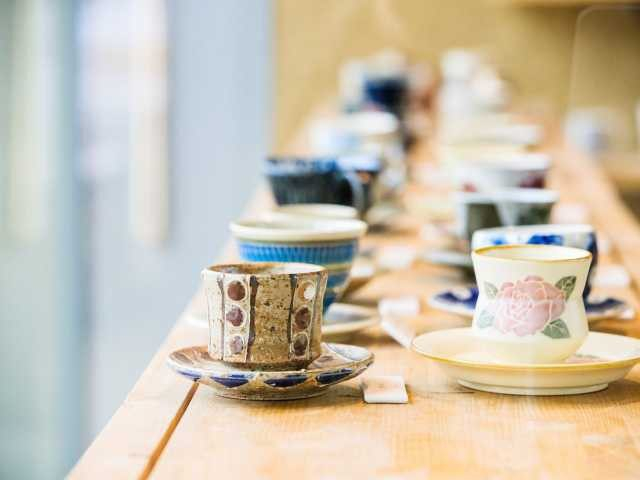 【栃木×道の駅】「器と農、食のまち」益子のおいしいが一堂に!「道の駅 ましこ」