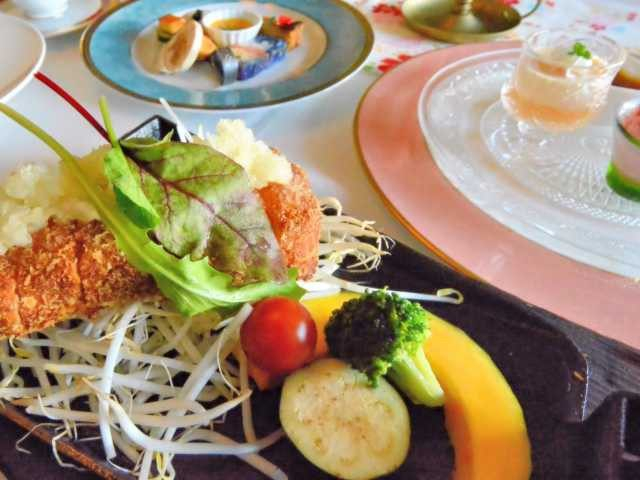 【栃木市・蔵の街でレトログルメ】大正創業の老舗で味わう”文明開化”の味「赤城亭」