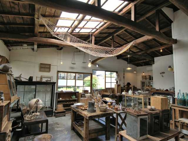 嘉右衛門町のおすすめショップ SCALES APARTMENT