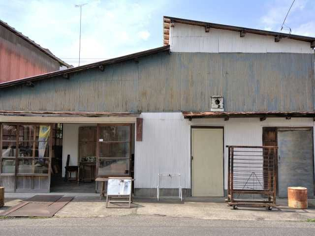 嘉右衛門町のおすすめショップ SCALES APARTMENT