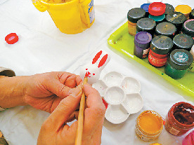 【栃木×道の駅】伝統工芸体験や地元の味を満喫しよう「道の駅 那須高原 友愛の森」