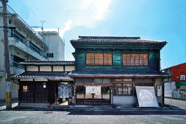 【愛媛・三津浜×観光】天然鯛の鯛めしを古民家で味わう「鯛メシ専門・鯛や」