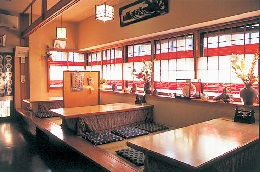 【松山×鯛めし】太田屋北条店