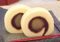 御栗タルト(1本)7切れ 1296円 Ⓐ/11切れ 1680円 Ⓓ