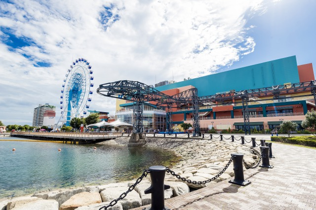 エスパルスドリームプラザ