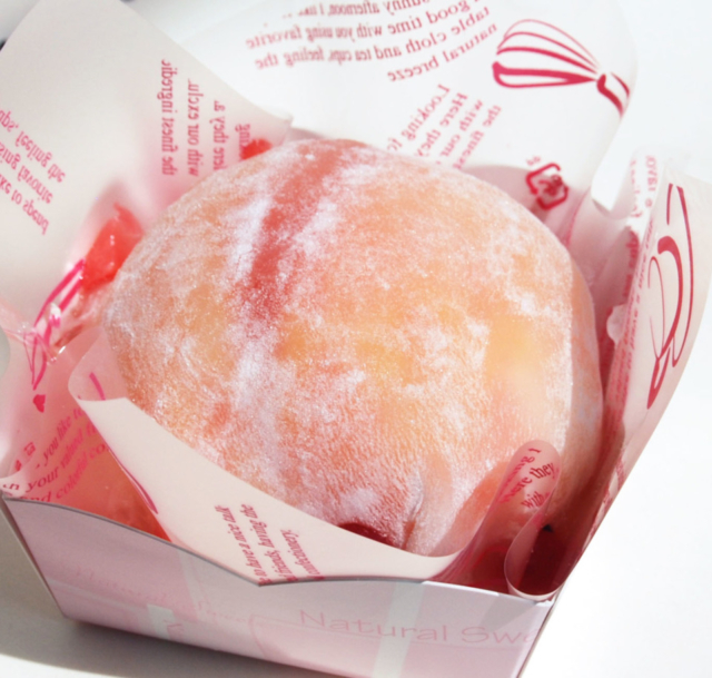 シェフアサヤマ 芦屋洋菓子工房