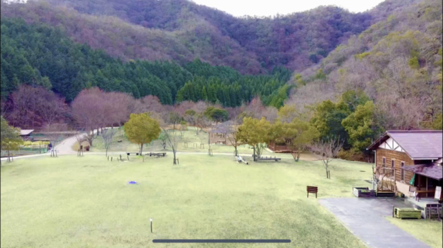 兵庫県立なか・やちよの森公園