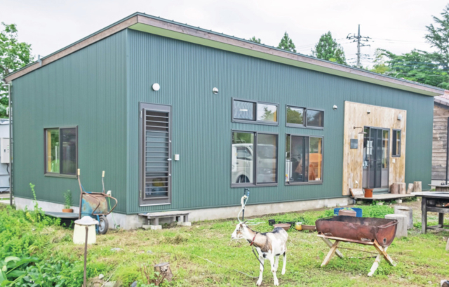 フジヤマハンターズビール 浅間大社タップルーム