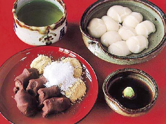 静岡タウンのカフェスポット 石部屋