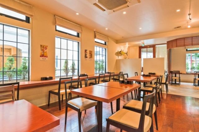 【静岡タウン×海鮮ランチ】焼津港みなみ