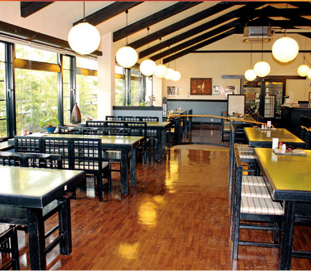 【丹波篠山×黒豆】特産館ささやま