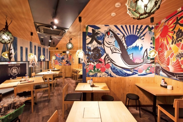 【静岡タウン×海鮮ランチ】まぐろ一筋 みやもと