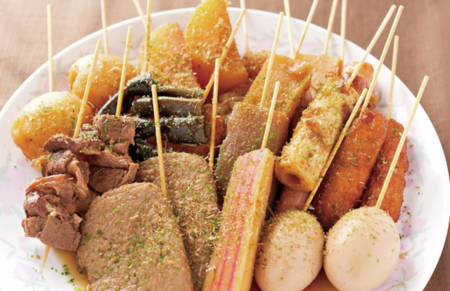 気軽に立ち寄れる駅構内の人気店「海ぼうず アスティ店」 <居酒屋系>