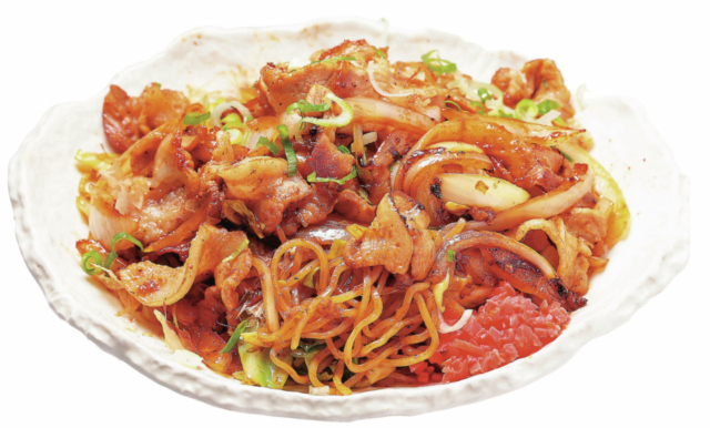 活気ある雰囲気が◎の人気店「ゆぐち」