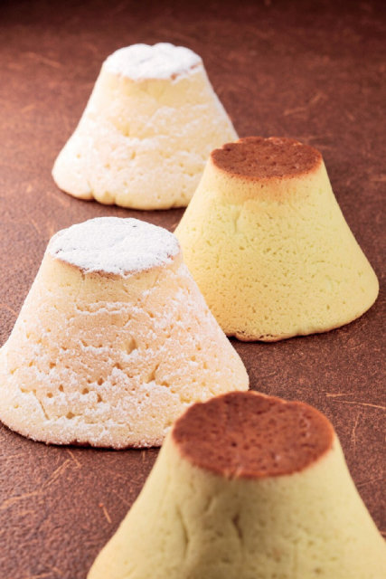 東名高速道路EXPASA足柄SA上り