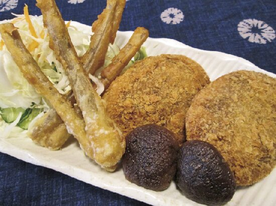 桜えびにしらす&まぐろ 静岡の幸がてんこ盛り「ごはん屋さくら」