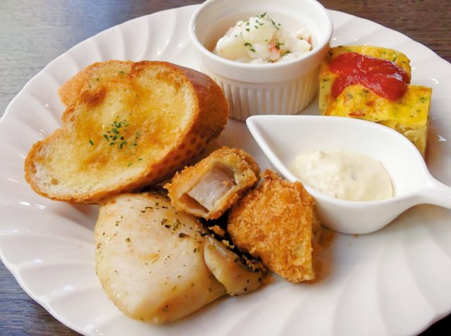 アマゾンカフェ