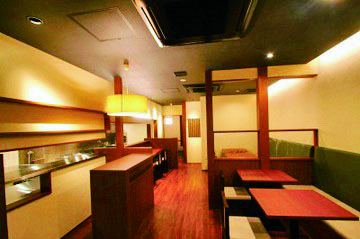 明石タコの風味豊かなアツアツごはん「明石みつぼし」