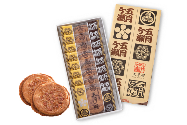 【福井駅の駅ナカお土産スポット】くるふ福井駅