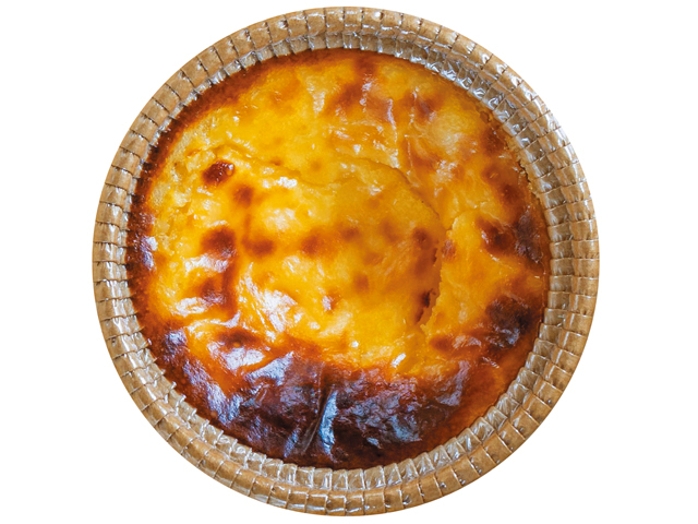 【熱海駅周辺×テイクアウトグルメ】熱海ミルチーズ