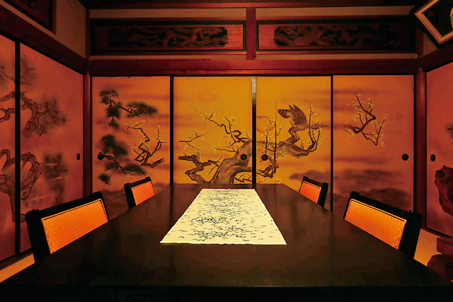 【福井の魚介×若狭ふぐ】ふぐ料理 五作荘