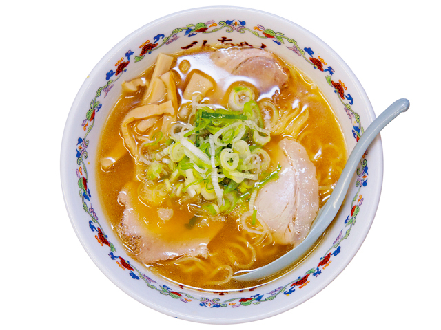 池田屋ごんちゃん