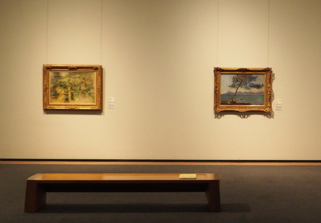 【愛媛観光×市内線】世界の名画から郷土の作品までを所蔵「愛媛県美術館」