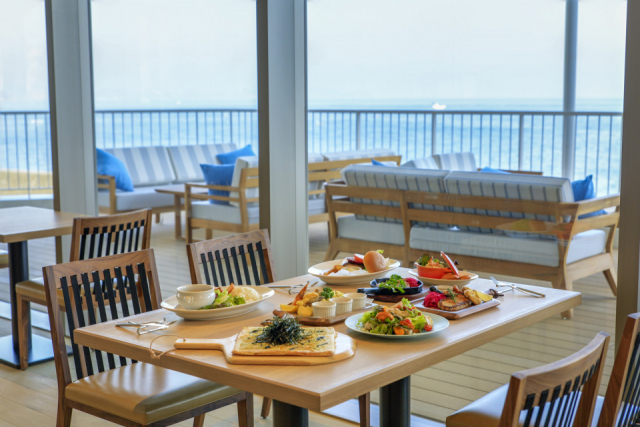 ATAMI BAY RESORT KORAKUEN