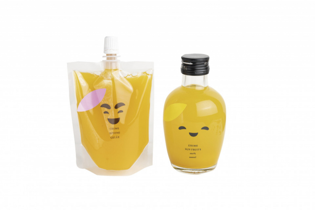 【道後温泉のお土産】十五万石 MASARU