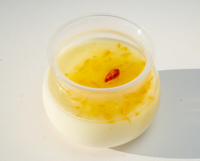 【熱海駅周辺×テイクアウトグルメ】御菓子処 一楽