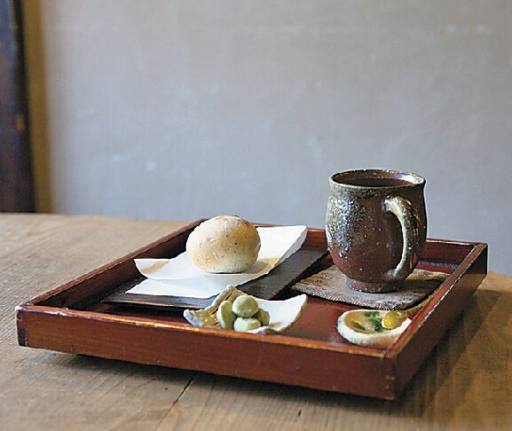 【常滑焼のギャラリー紹介】常滑屋