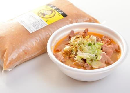 しもつけのおすすめお土産