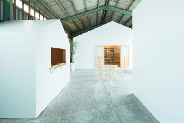 【常滑焼のギャラリー&陶芸体験】TOKONAME STORE