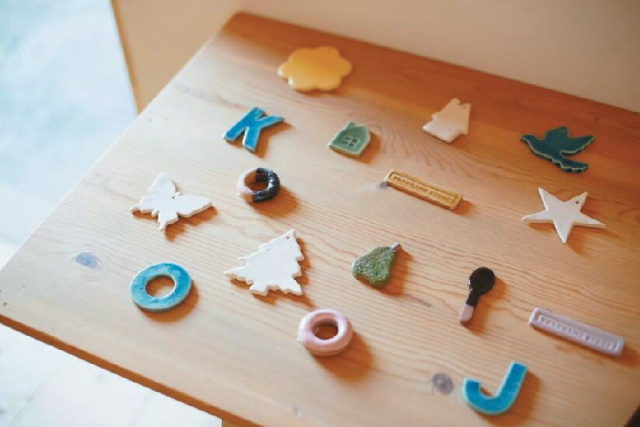 【常滑焼のギャラリー&陶芸体験】TOKONAME STORE