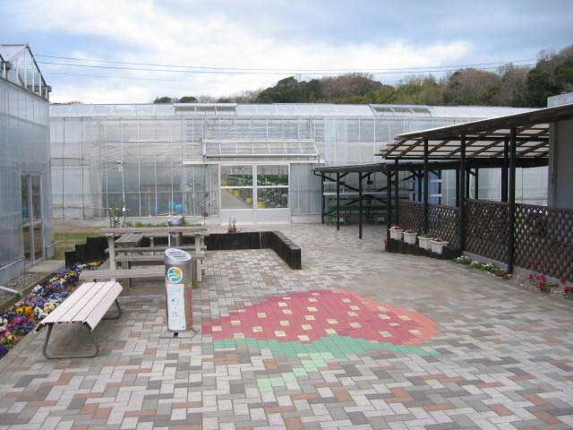 富津アクアファーム(千葉県)