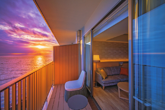 ATAMI BAY RESORT KORAKUEN