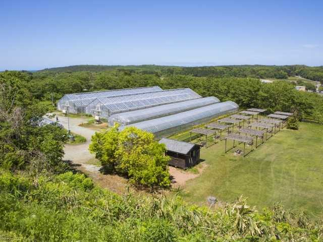 加賀フルーツランド(石川県)
