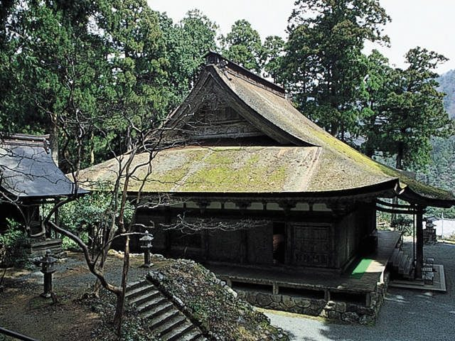 明通寺