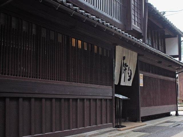 レトロな三丁町!!