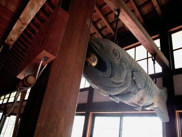 レトロな三丁町!!