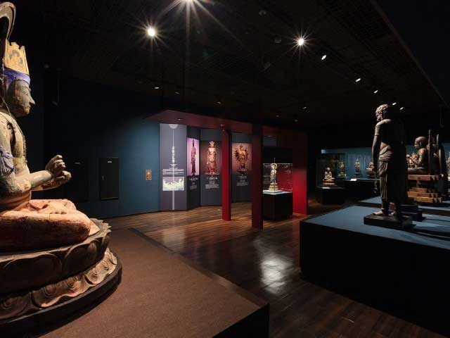 福井県立若狭歴史博物館