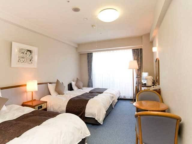 ホテルせくみ屋