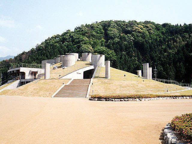 若狭三方縄文博物館 DOKIDOKI館