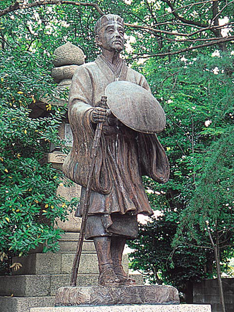 すべて見せます! 氣比神宮の境内