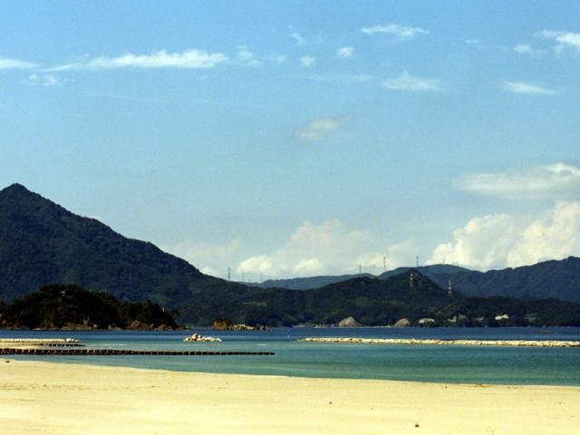 若狭和田ビーチ