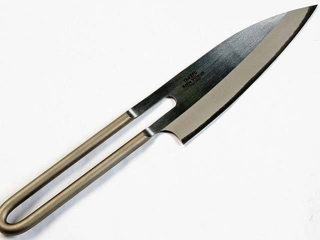 タケフナイフビレッジ