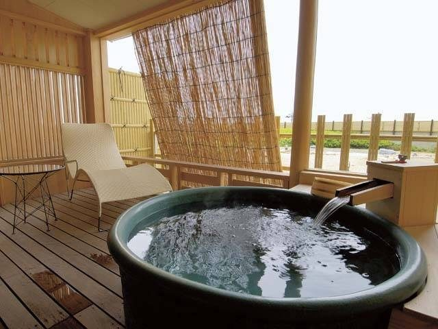 あわら温泉くつろぎの宿⑦まつや千千