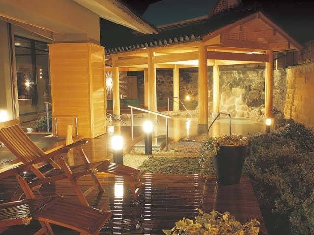 あわら温泉くつろぎの宿⑦まつや千千